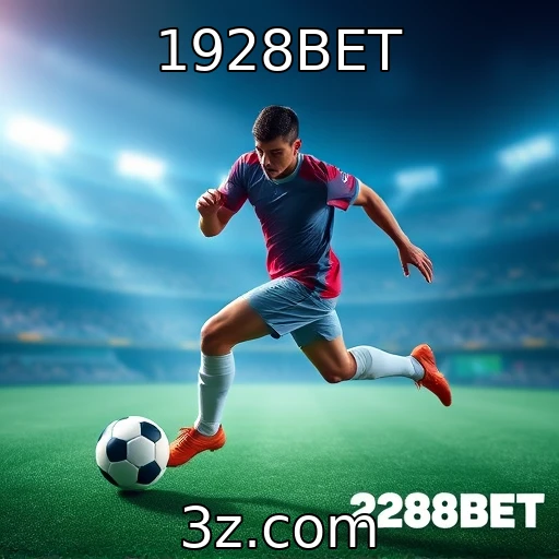 1928BET Apostas em e-sports: como escolher o time certo para investir