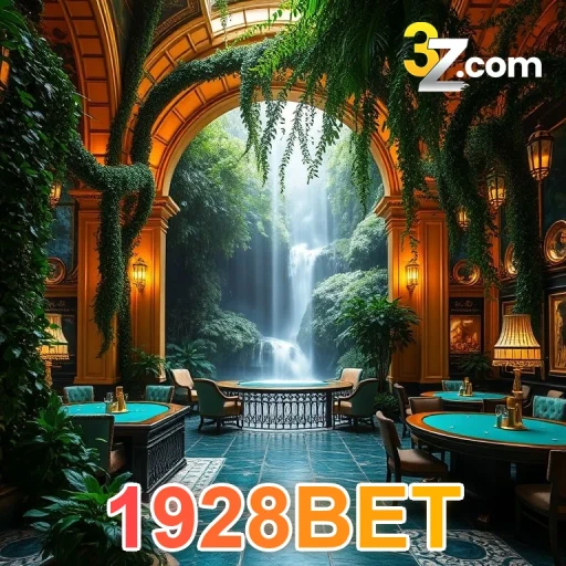 1928BET Cassino