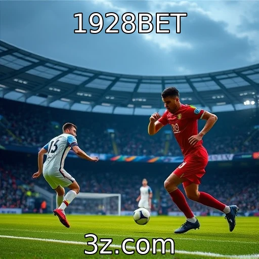 1928BET Apostas conscientes: como evitar armadilhas no jogo