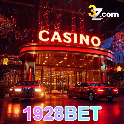 1928BET Esporte
