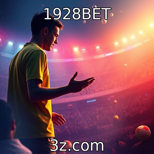 1928BET Explorando os campeonatos de e-sports mais emocionantes do Brasil