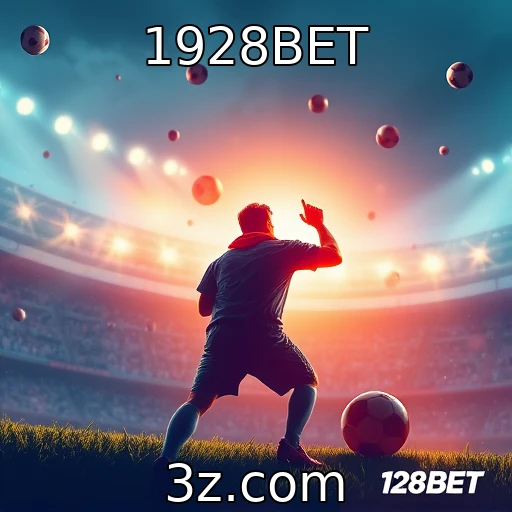 1928BET Desvendando os segredos das apostas esportivas com análises profundas