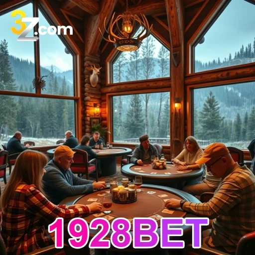 1928BET Jogos