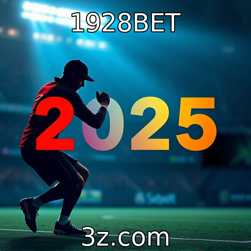 1928BET Apostas Esportivas: Análise das Melhores Estratégias para 2025