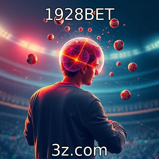1928BET Apostas esportivas inteligentes: segredos para maximizar seus ganhos