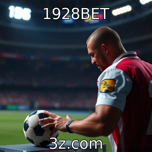1928BET Apostas Esportivas: Como Analisar Partidas e Aumentar Seus Ganhos