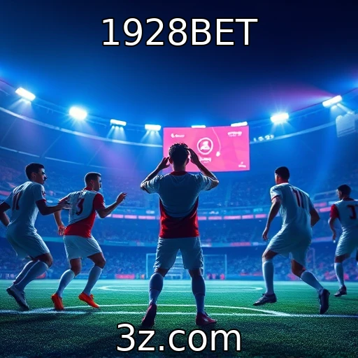 1928BET Apostas Esportivas em 2025: Insights e Análises de Partidas Imperdíveis