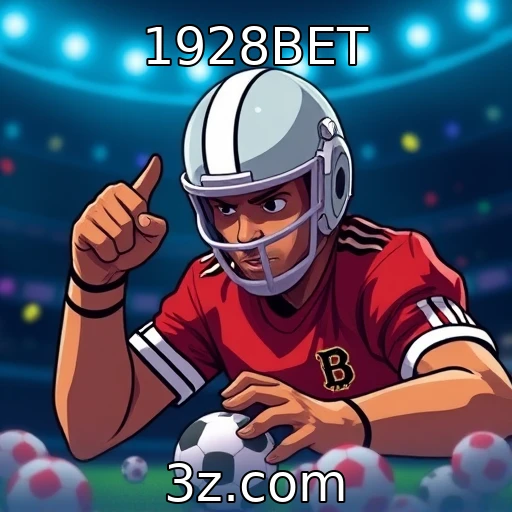 Apostas Esportivas: Como Analisar Jogadores e Melhorar Seus Resultados