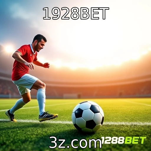 1928BET Estratégias de Apostas Esportivas que Todo Jogador Deve Conhecer