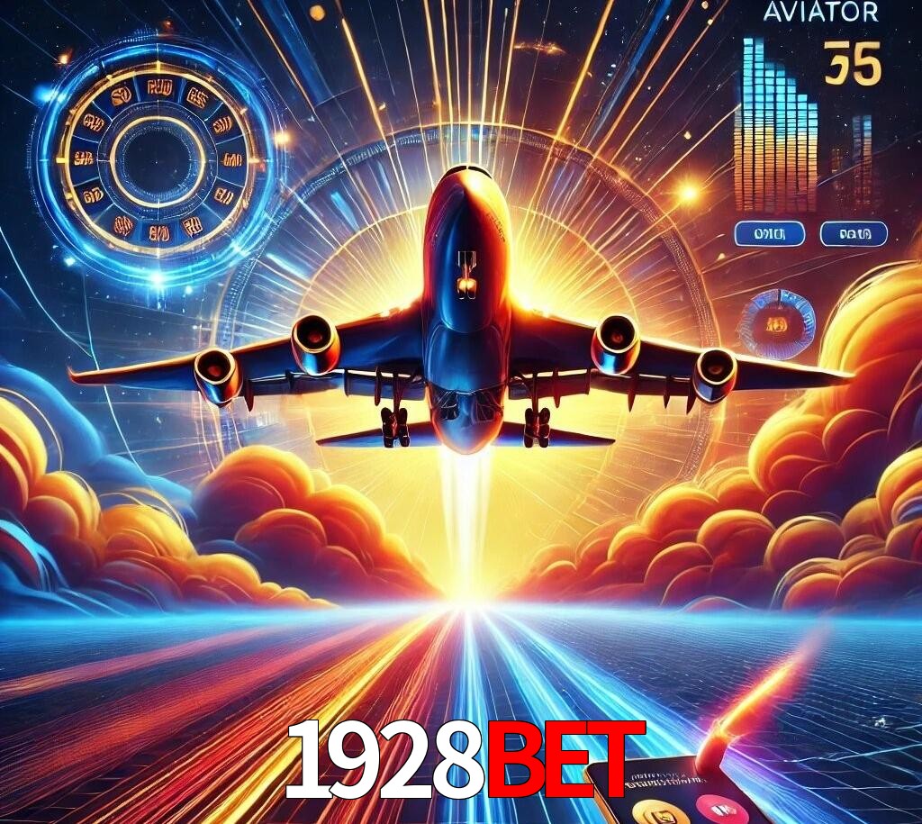 1928bet Introdução ao Aviator