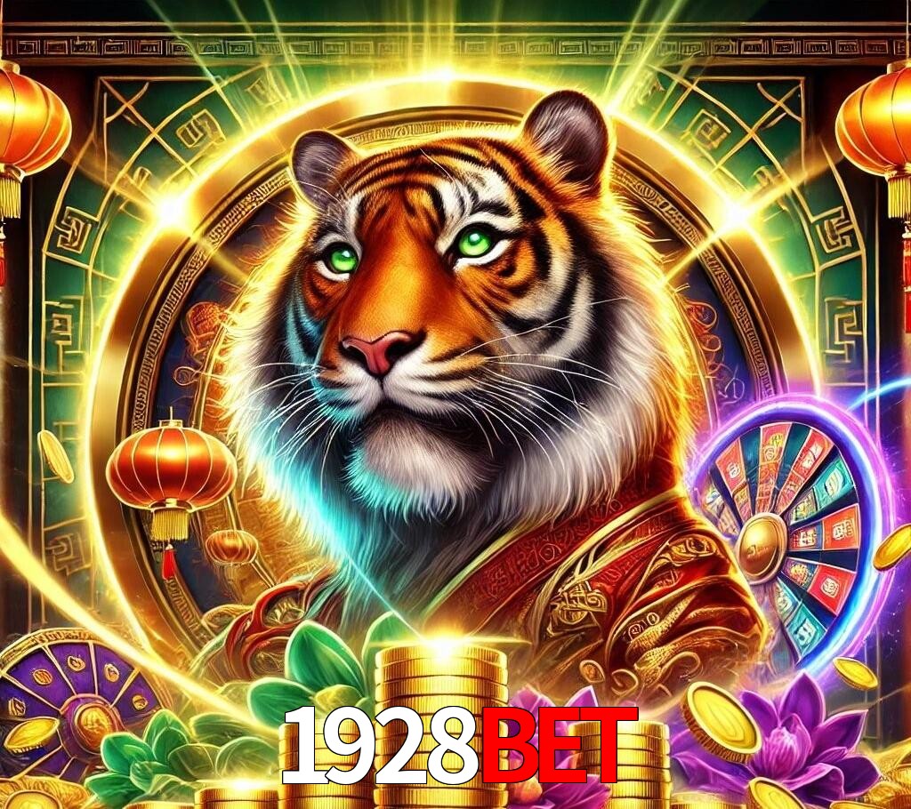 1928bet Dicas para Fortune Tiger