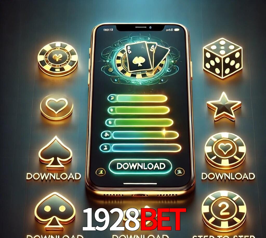 1928bet Como Baixar o App