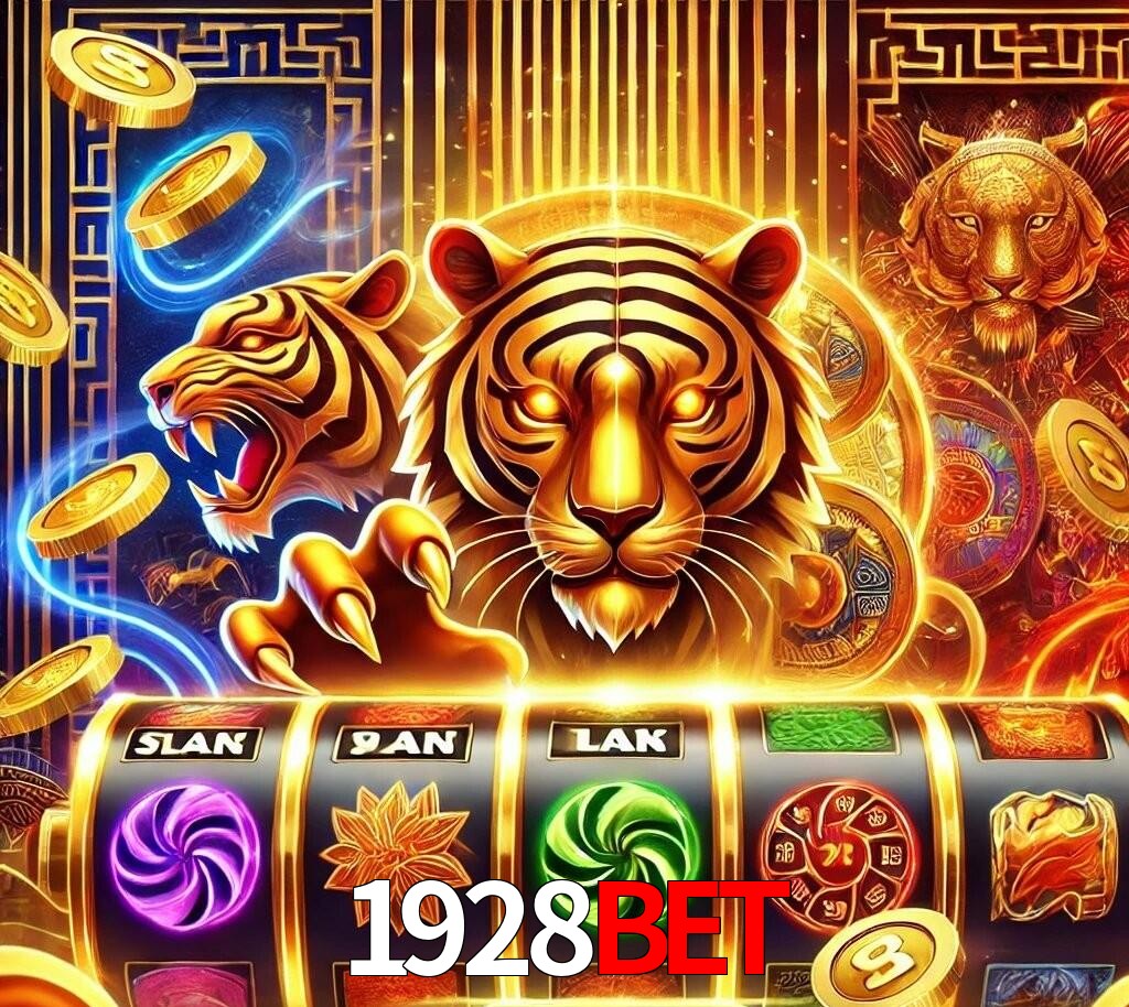1928bet Introdução ao Fortune Tiger