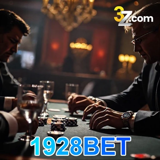 1928BET VIP